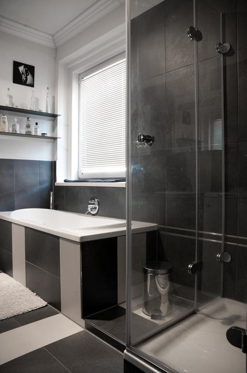 Pension Villa Maria Карловы Вары Экстерьер фото
